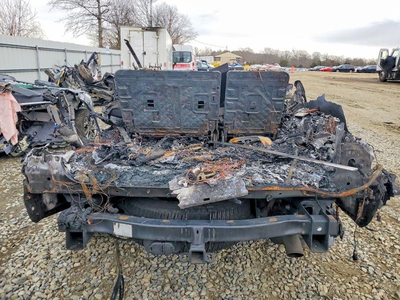 Photo 6 from auction – 2019 FORD EXPEDITION with VIN 1FMJK1KT4KEA27778