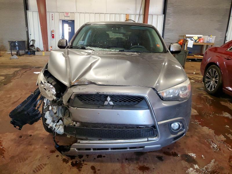 Photo 5 from auction – 2011 MITSUBISHI OUTLANDER with VIN JA4AR4AU4BZ023342