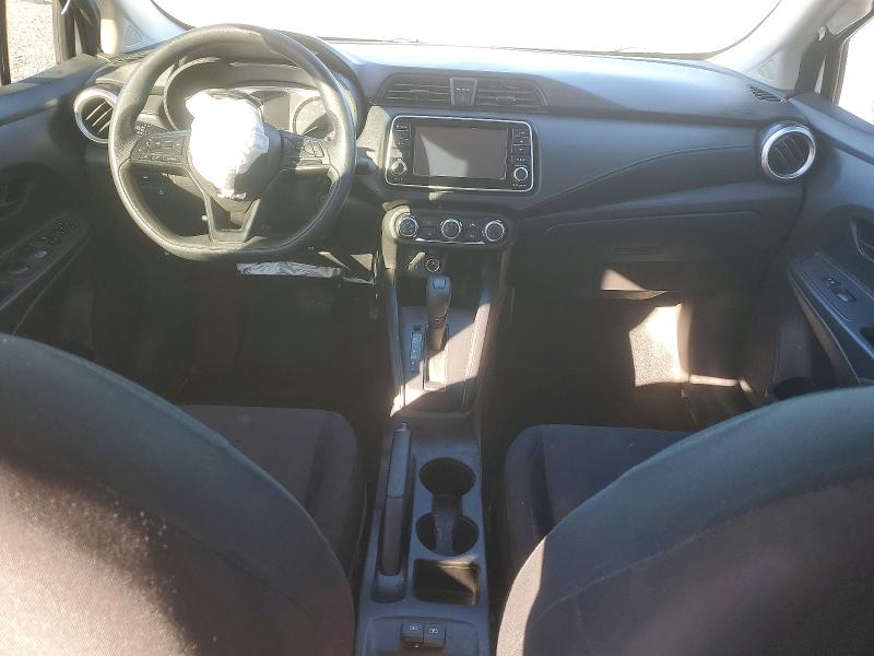 Zdjęcie 8 z aukcji – 2024 NISSAN VERSA z VIN 3N1CN8DV7RL834451
