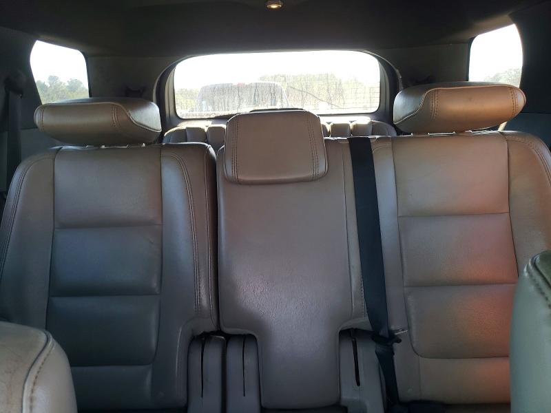 Photo 10 from auction – 2012 FORD EXPLORER X with VIN 1FMHK7D8XCGA58954