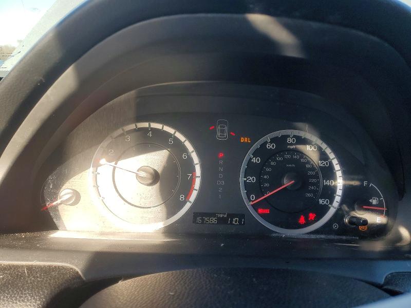 Photo 9 from auction – 2012 HONDA ACCORD with VIN 1HGCP2F61CA048364