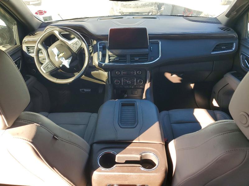 Photo 8 from auction – 2022 CHEVROLET SUBURBAN C with VIN 1GNSCCKD7NR345229