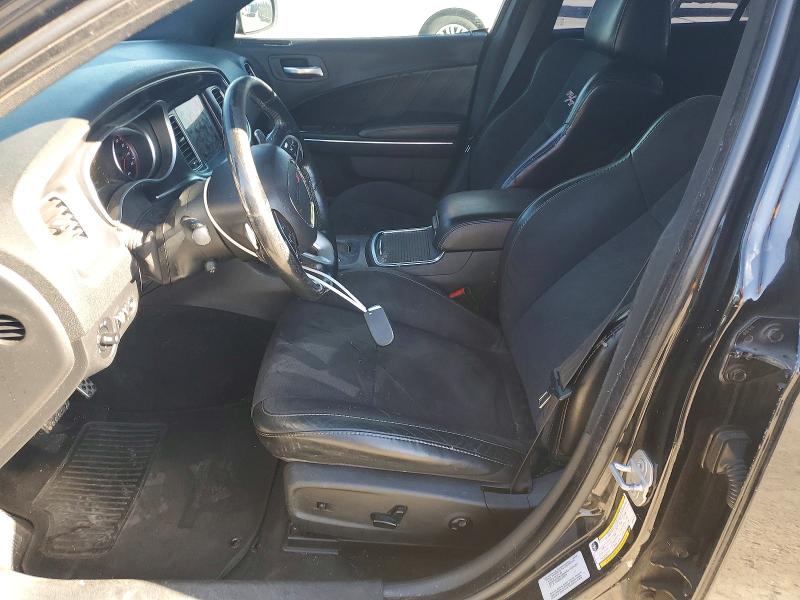 Photo 7 from auction – 2016 DODGE CHARGER with VIN 2C3CDXCT0GH104613