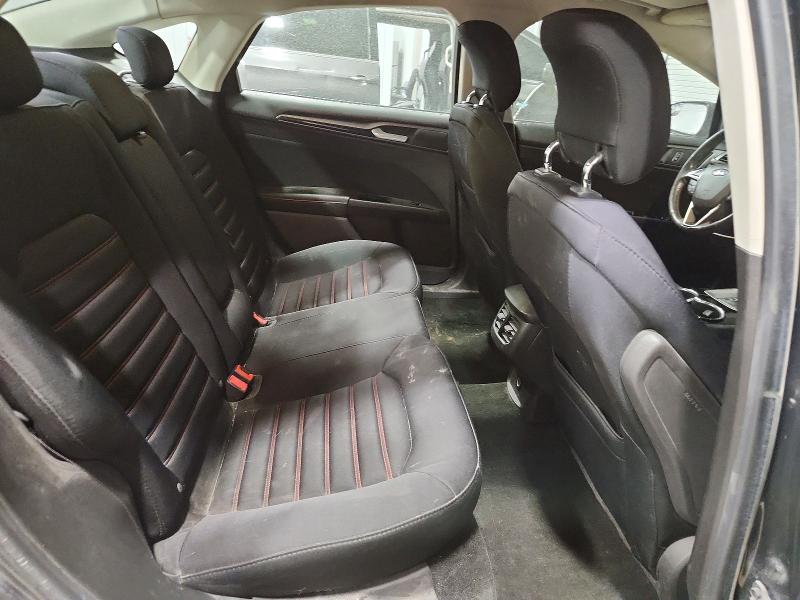 Photo 10 from auction – 2015 FORD FUSION SE with VIN 3FA6P0H75FR150398