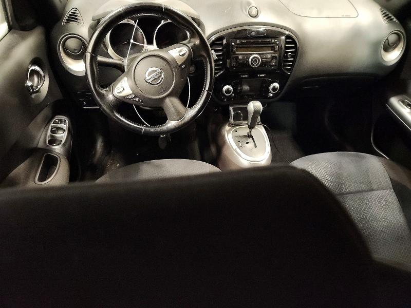 Photo 8 from auction – 2014 NISSAN JUKE S with VIN JN8AF5MV6ET483557