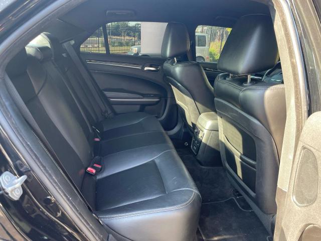 Photo 6 from auction – 2018 CHRYSLER 300 S with VIN 2C3CCABG5JH313938