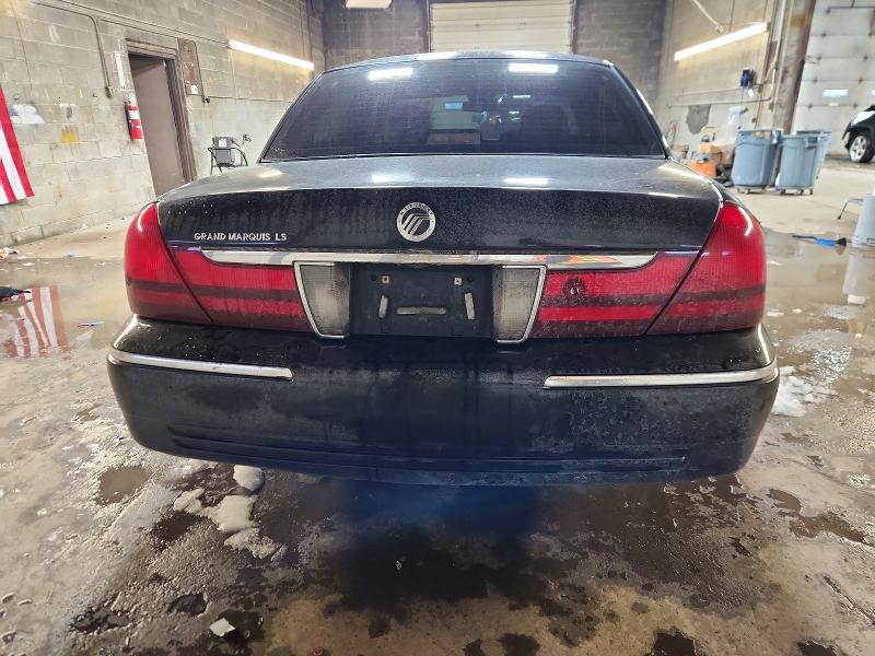 صورة رقم 6 من المزاد - 2004 MERCURY GRAND MARQ مع VIN 2MEFM75W64X603268