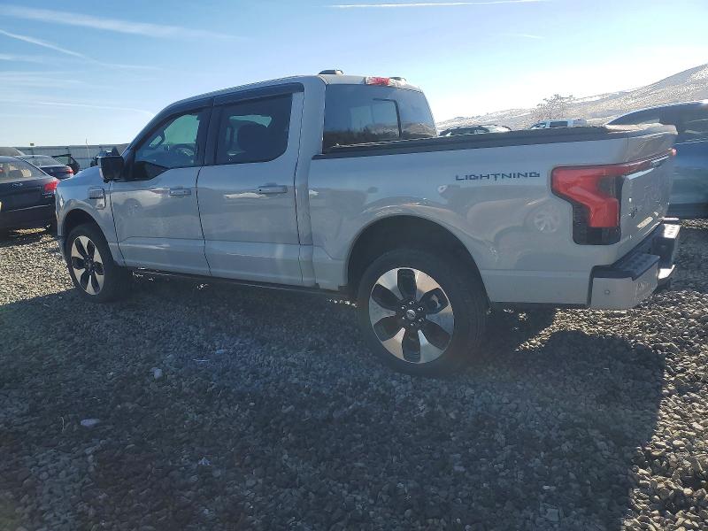Photo 2 from auction – 2023 FORD F150 LIGHT with VIN 1FT6W1EV2PWG25283