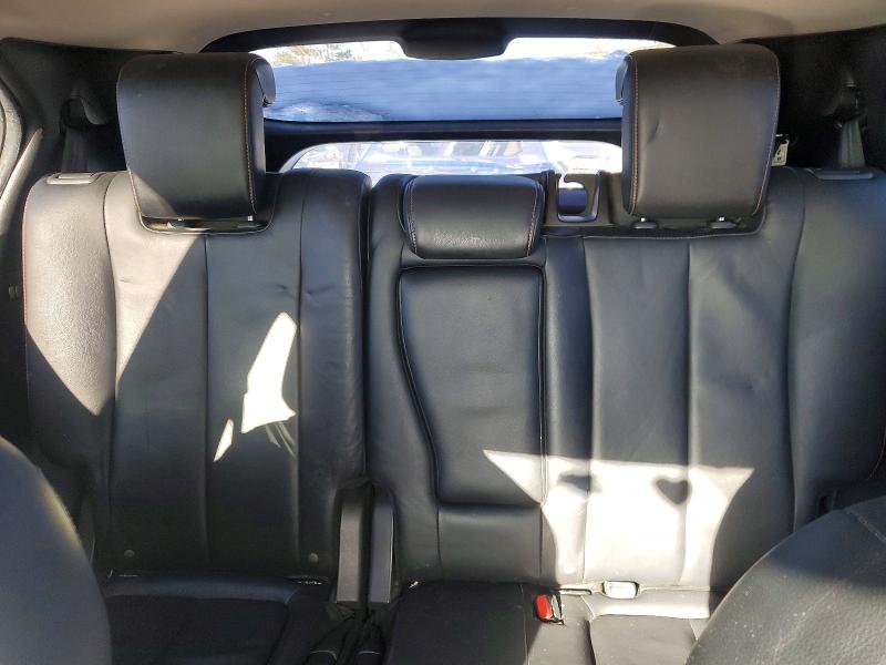 Photo 10 from auction – 2018 MITSUBISHI ECLIPSE CR with VIN JA4AT5AA8JZ041984