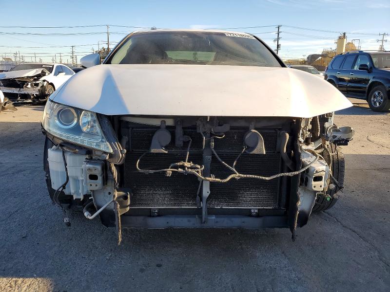 Photo 5 from auction – 2013 LEXUS ES 300H with VIN JTHBW1GGXD2017011