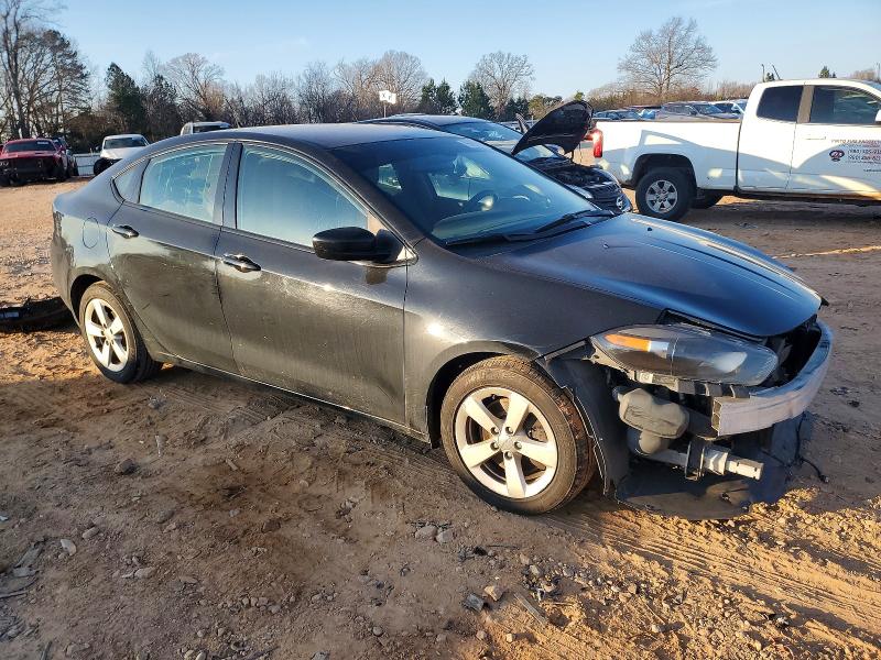 Photo 4 from auction – 2015 DODGE DART SXT with VIN 1C3CDFBB0FD310187