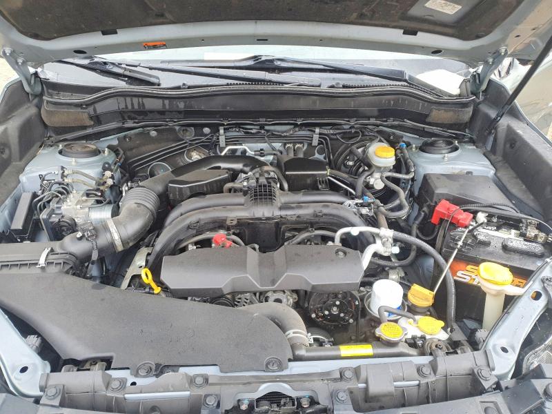 Photo 12 from auction – 2018 SUBARU FORESTER 2 with VIN JF2SJAGC2JH510558