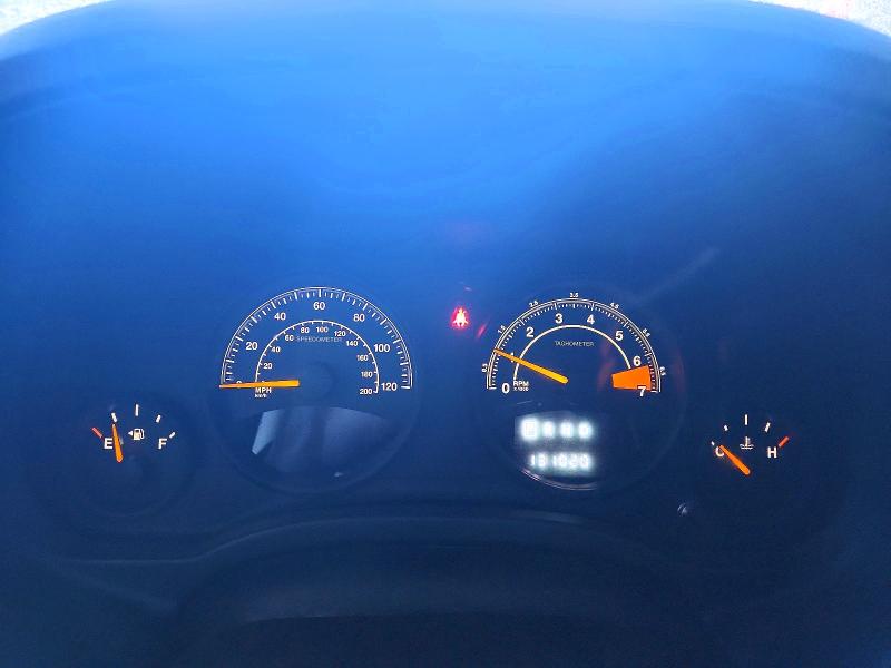 Photo 9 from auction – 2014 JEEP PATRIOT SP with VIN 1C4NJRBB1ED584897