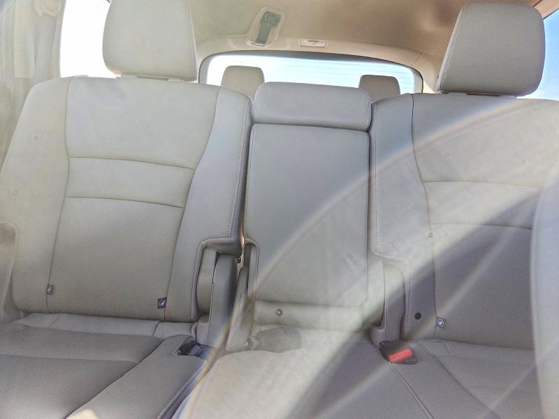 Photo 10 from auction – 2020 HONDA PILOT EXL with VIN 5FNYF5H51LB007446