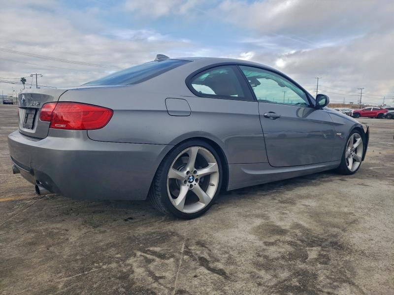 Photo 3 from auction – 2011 BMW 335 I with VIN WBAKG7C54BE598956