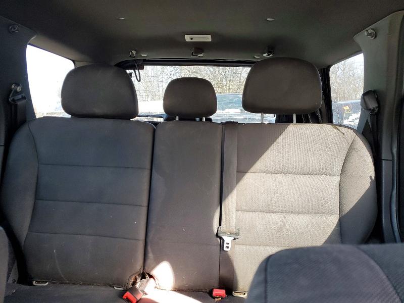 Photo 10 from auction – 2010 FORD ESCAPE XLT with VIN 1FMCU0D79AKB51462