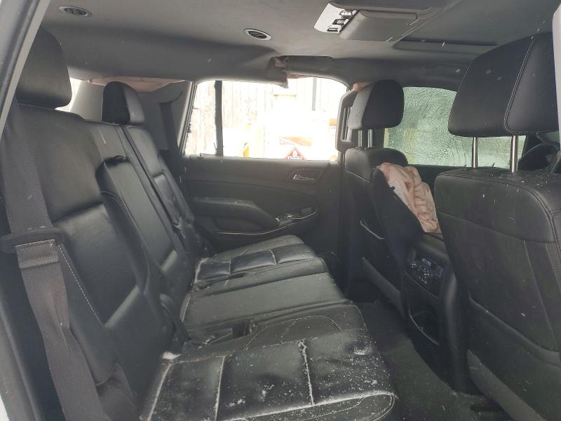 Photo 11 from auction – 2019 GMC YUKON with VIN 1GKS2BKC2KR347631