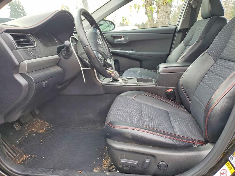 Photo 7 from auction – 2015 TOYOTA CAMRY LE with VIN 4T1BF1FK5FU010591