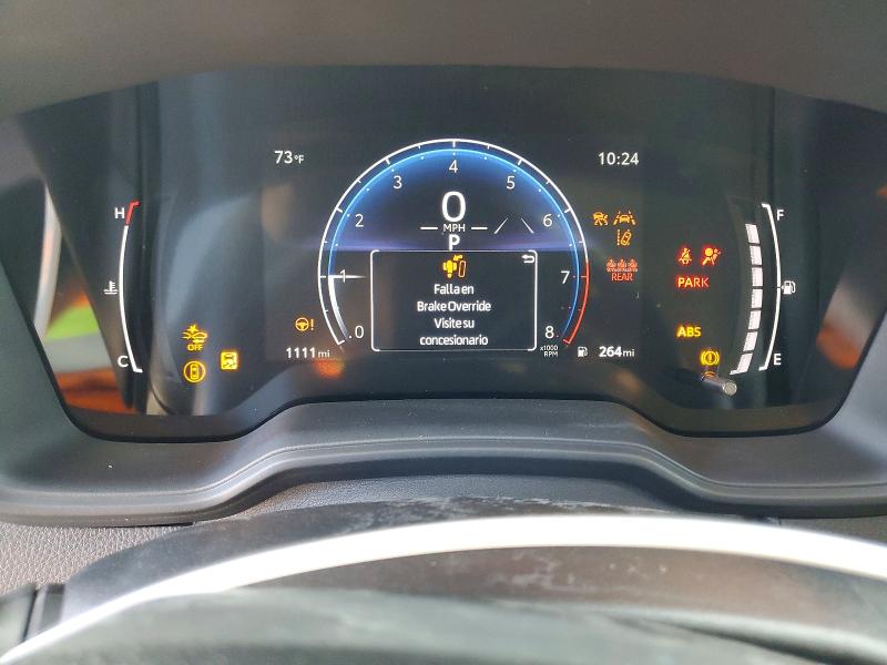 Photo 9 from auction – 2026 TOYOTA COROLLA with VIN 5YFB4MDE4TP400048