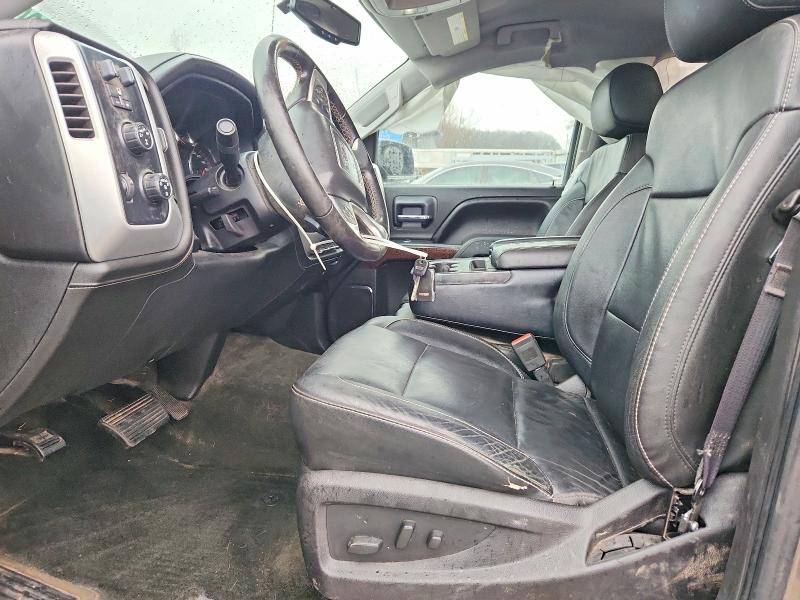 Photo 7 from auction – 2015 GMC SIERRA K15 with VIN 3GTU2VEC9FG474321