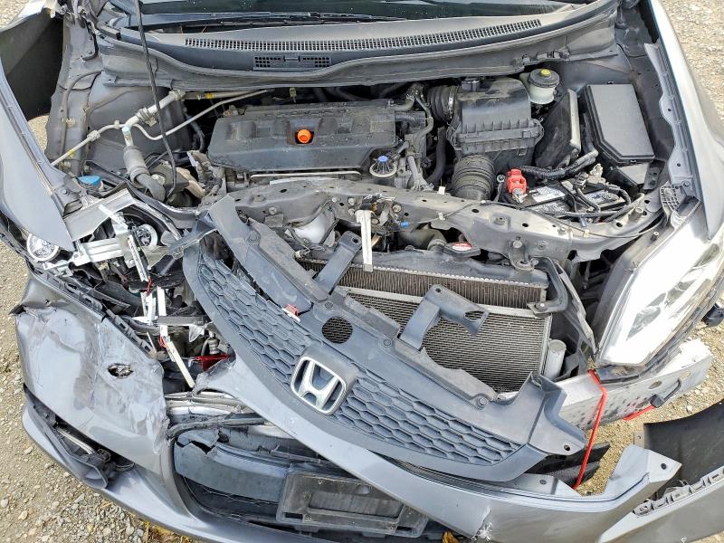 Photo 11 from auction – 2012 HONDA CIVIC EX with VIN 2HGFG3B84CH547834