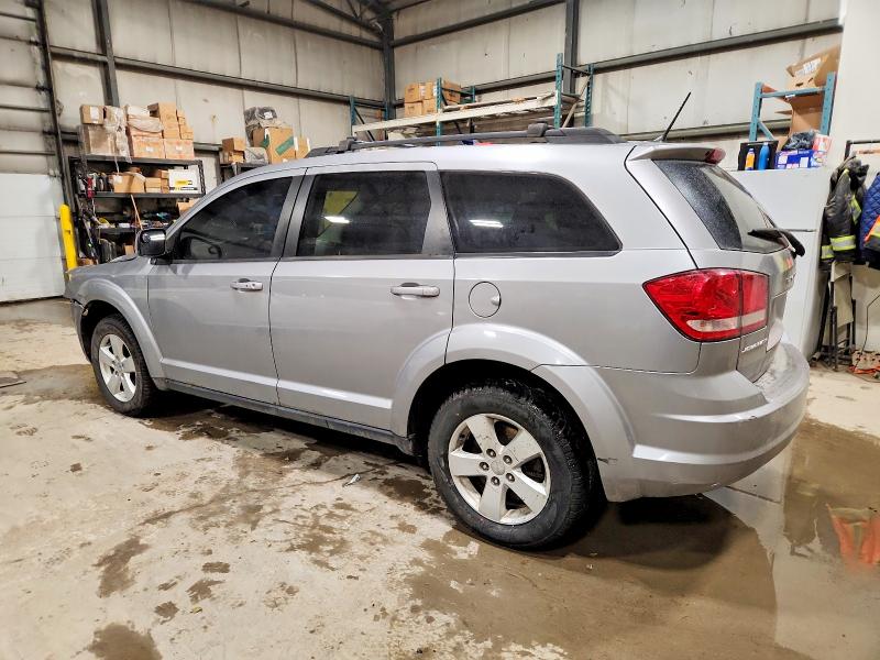 Фото 2 с аукциона – 2015 DODGE JOURNEY SE с VIN 3C4PDCAB0FT537662