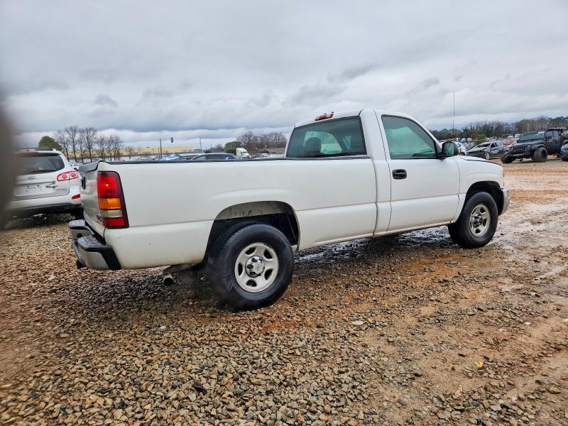 Photo 3 from auction – 2003 GMC SIERRA 150 with VIN 1GTEK14T63Z192566