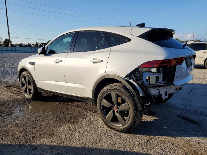Photo 2 from auction – 2018 JAGUAR E-PACE SE with VIN SADFP2FX6J1Z15389