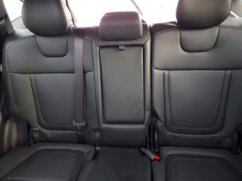 Photo 10 from auction – 2024 HYUNDAI TUCSON SEL with VIN 5NMJFCDE6RH354158