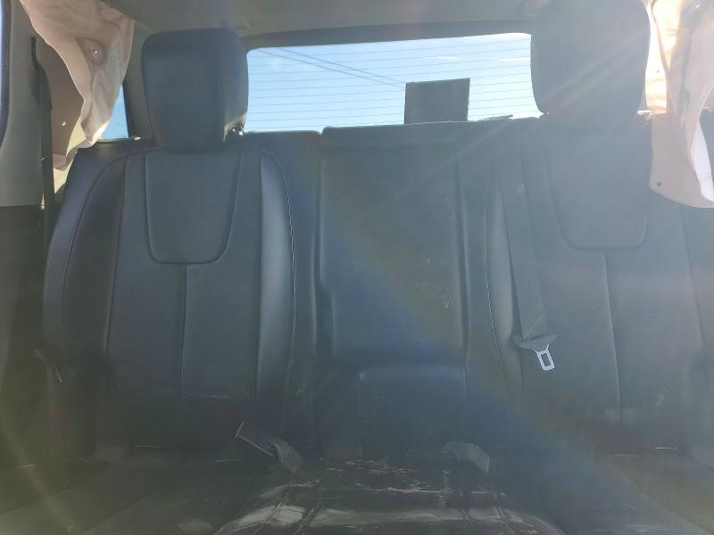 Photo 8 from auction – 2016 GMC TERRAIN SL with VIN 2GKALPEK4G6156269