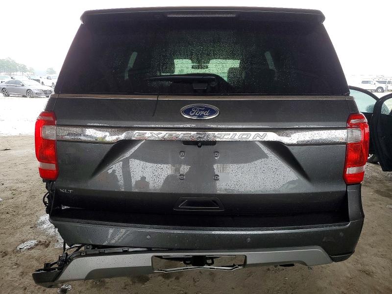 Photo 6 from auction – 2020 FORD EXPEDITION with VIN 1FMJU1HT8LEA52749