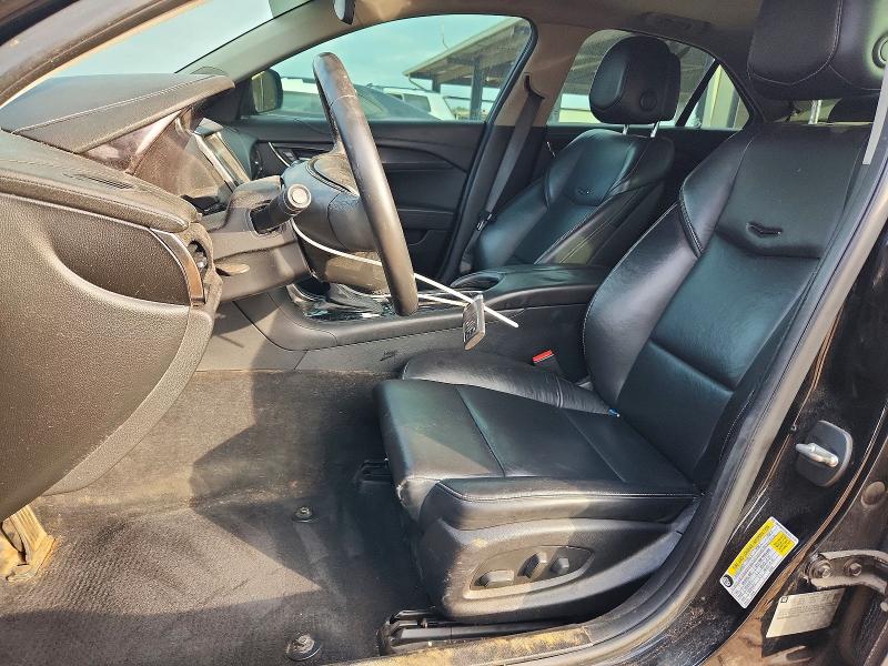 Zdjęcie 7 z aukcji – 2013 CADILLAC ATS z VIN 1G6AA5RX0D0153131