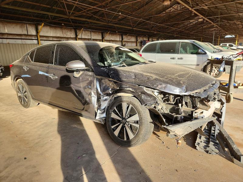 Photo 4 from auction – 2020 NISSAN ALTIMA SL with VIN 1N4BL4EV9LC154386