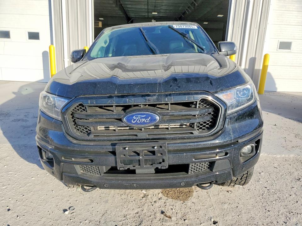 Photo 5 from auction – 2019 FORD RANGER XL with VIN 1FTER4FHXKLA82918