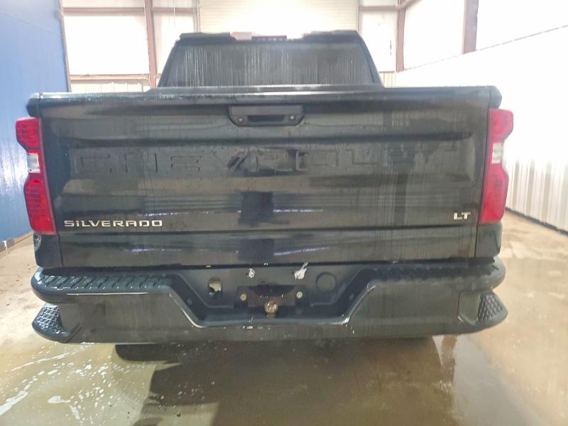 Photo 6 from auction – 2020 CHEVROLET SILVERADO with VIN 1GCPWCED7LZ103538