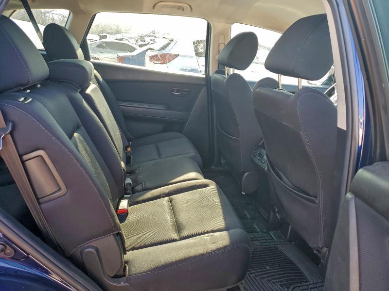 Photo 11 from auction – 2012 MAZDA CX-9 with VIN JM3TB2BA2C0334745