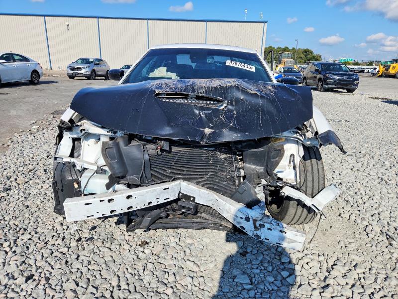 Photo 5 from auction – 2023 DODGE CHARGER SC with VIN 2C3CDXGJ3PH543118