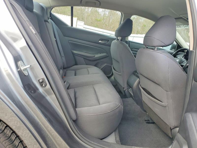 Photo 10 from auction – 2019 NISSAN ALTIMA S with VIN 1N4BL4BVXKC170700