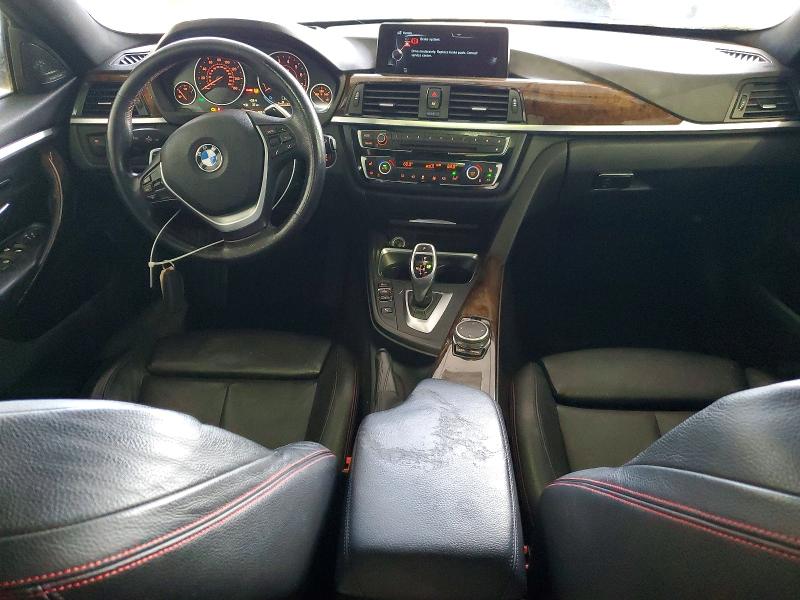 Photo 8 from auction – 2015 BMW 428 XI GRA with VIN WBA4C9C50FD331244