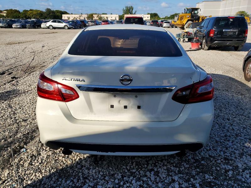 Photo 6 from auction – 2016 NISSAN ALTIMA 2.5 with VIN 1N4AL3AP4GC248078