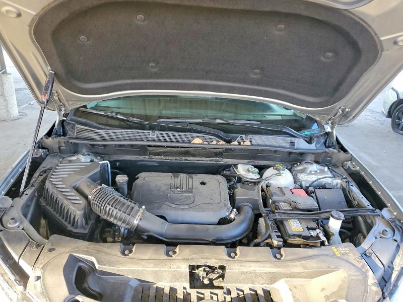 Photo 11 from auction – 2025 CHEVROLET BLAZER 2LT with VIN 3GNKBHR45SS205744