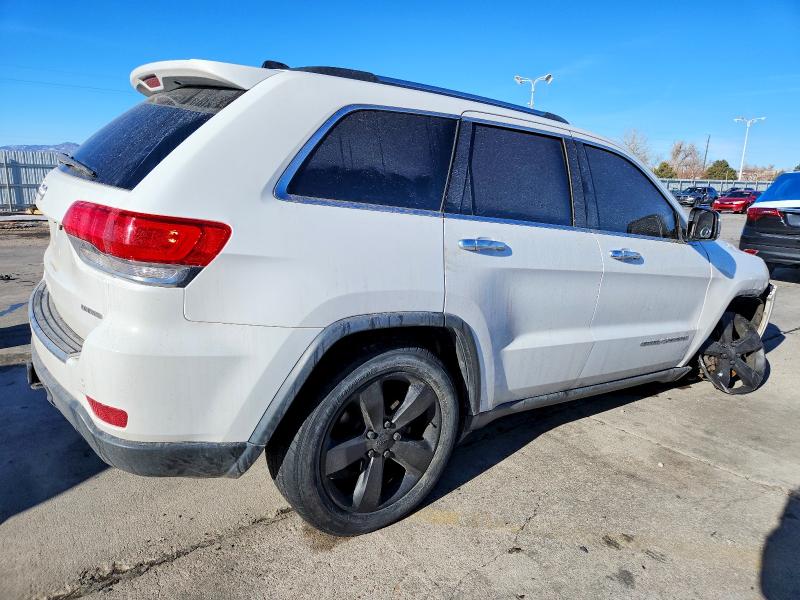 Photo 3 from auction – 2014 JEEP GRAND CHER with VIN 1C4RJFBG8EC588785
