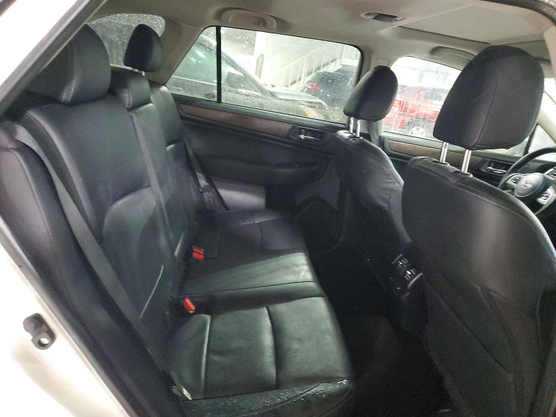 Photo 10 from auction – 2017 SUBARU OUTBACK 2. with VIN 4S4BSANC5H3388022