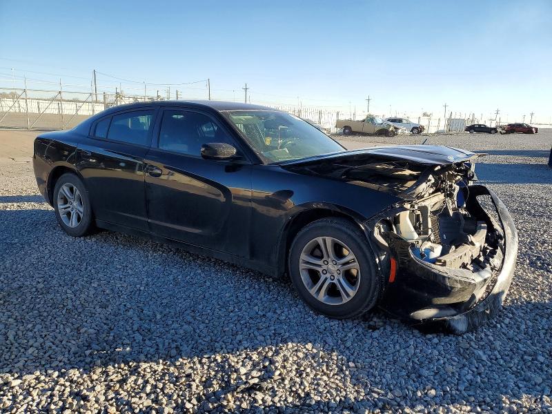 Photo 4 from auction – 2015 DODGE CHARGER SE with VIN 2C3CDXBG6FH852186