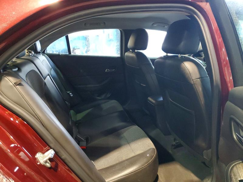 Zdjęcie 10 z aukcji – 2015 CHEVROLET MALIBU 1LT z VIN 1G11C5SL7FF217186