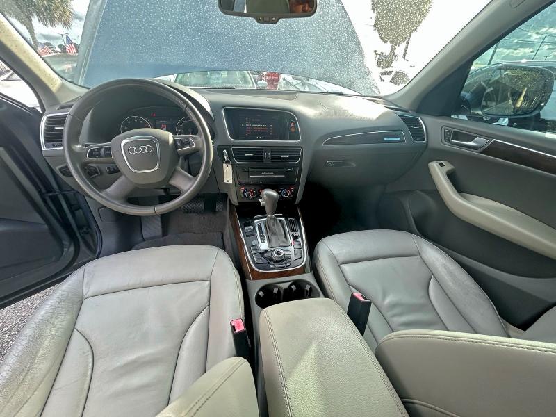 Zdjęcie 9 z aukcji – 2011 AUDI Q5 PREMIUM z VIN WA1LFAFP8BA038685