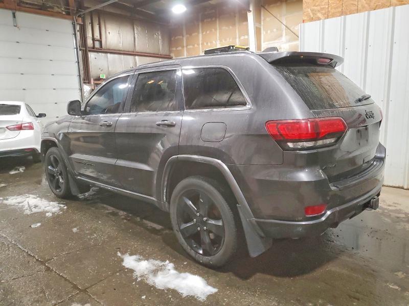 Photo 2 from auction – 2015 JEEP GRAND CHER with VIN 1C4RJFAG8FC852994