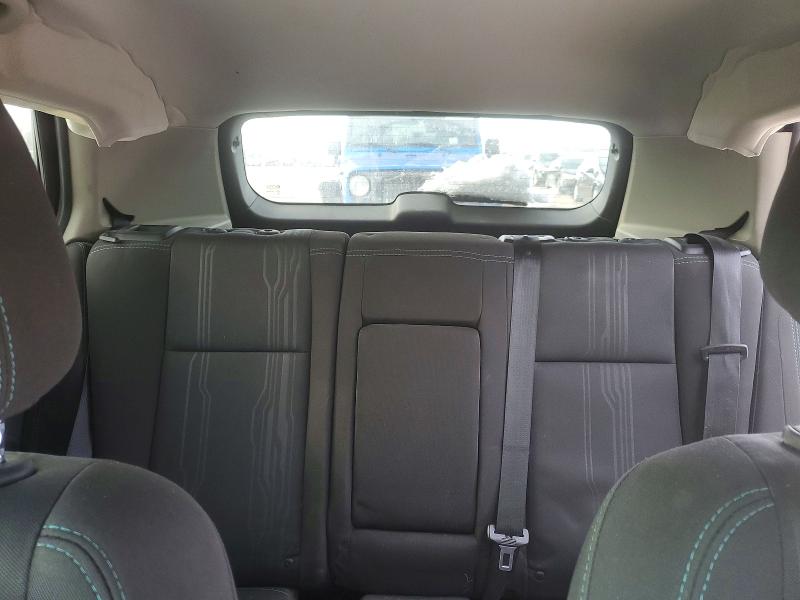 Photo 10 from auction – 2016 CHEVROLET TRAX 1LT with VIN 3GNCJLSB8GL142109