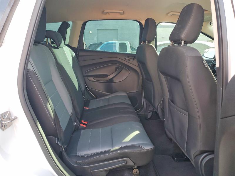 Photo 11 from auction – 2018 FORD ESCAPE S with VIN 1FMCU0F70JUB26127