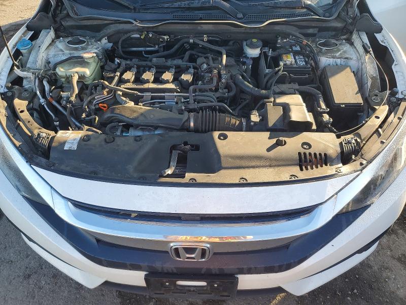 Photo 11 from auction – 2016 HONDA CIVIC EX with VIN 19XFC1F49GE214326